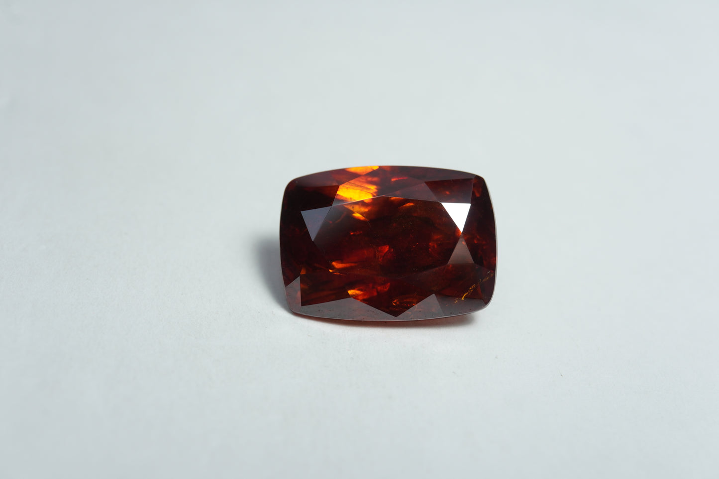 14.20ct Sphalerite 16x12mm