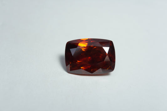 Esfalerita 14,20ct 16x12mm