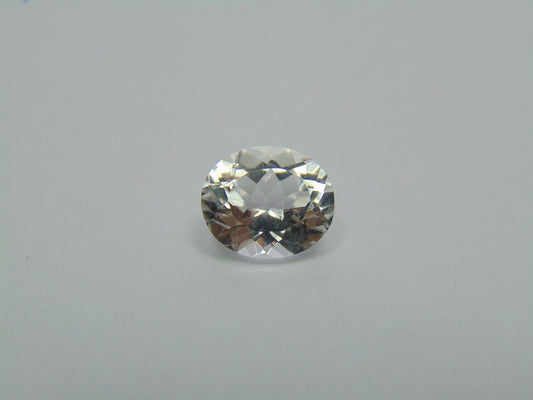 4.60ct Topázio 13x11mm