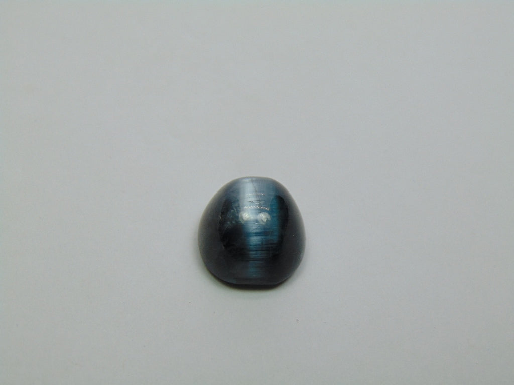 20.30ct Turmalina Com Listra 15x14mm