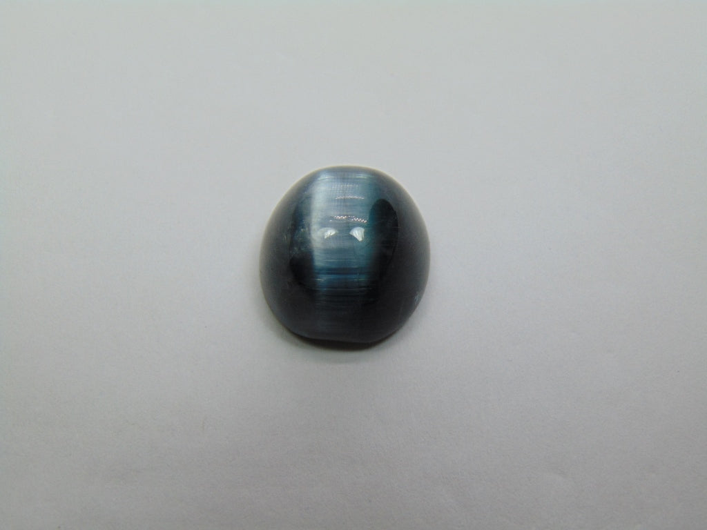 20.30ct Turmalina Com Listra 15x14mm