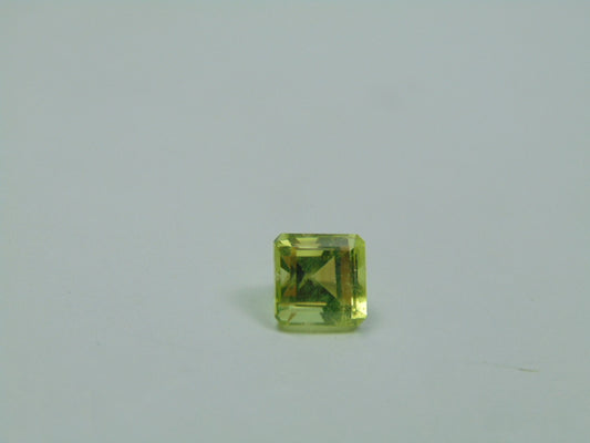 1.89ct Crisólita 6mm