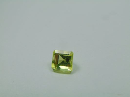 1.89ct Crisólita 6mm