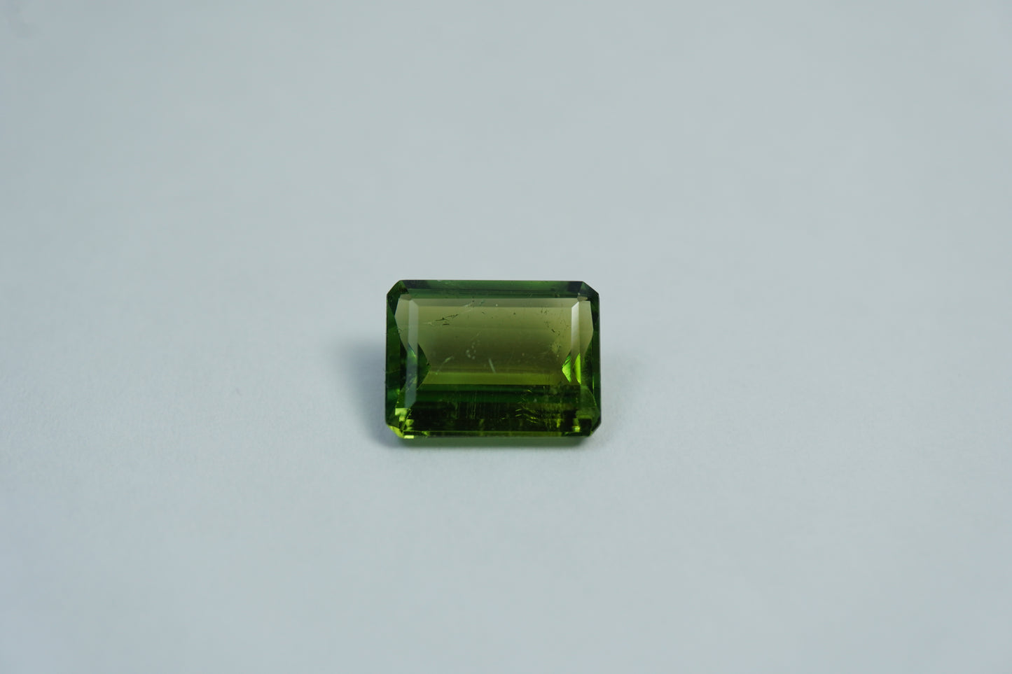 2.30ct Turmalina 9x7mm