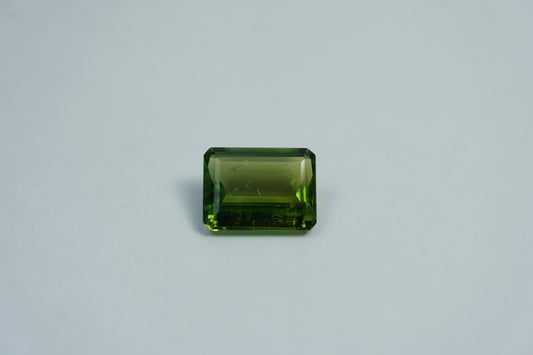 2.30ct Turmalina 9x7mm