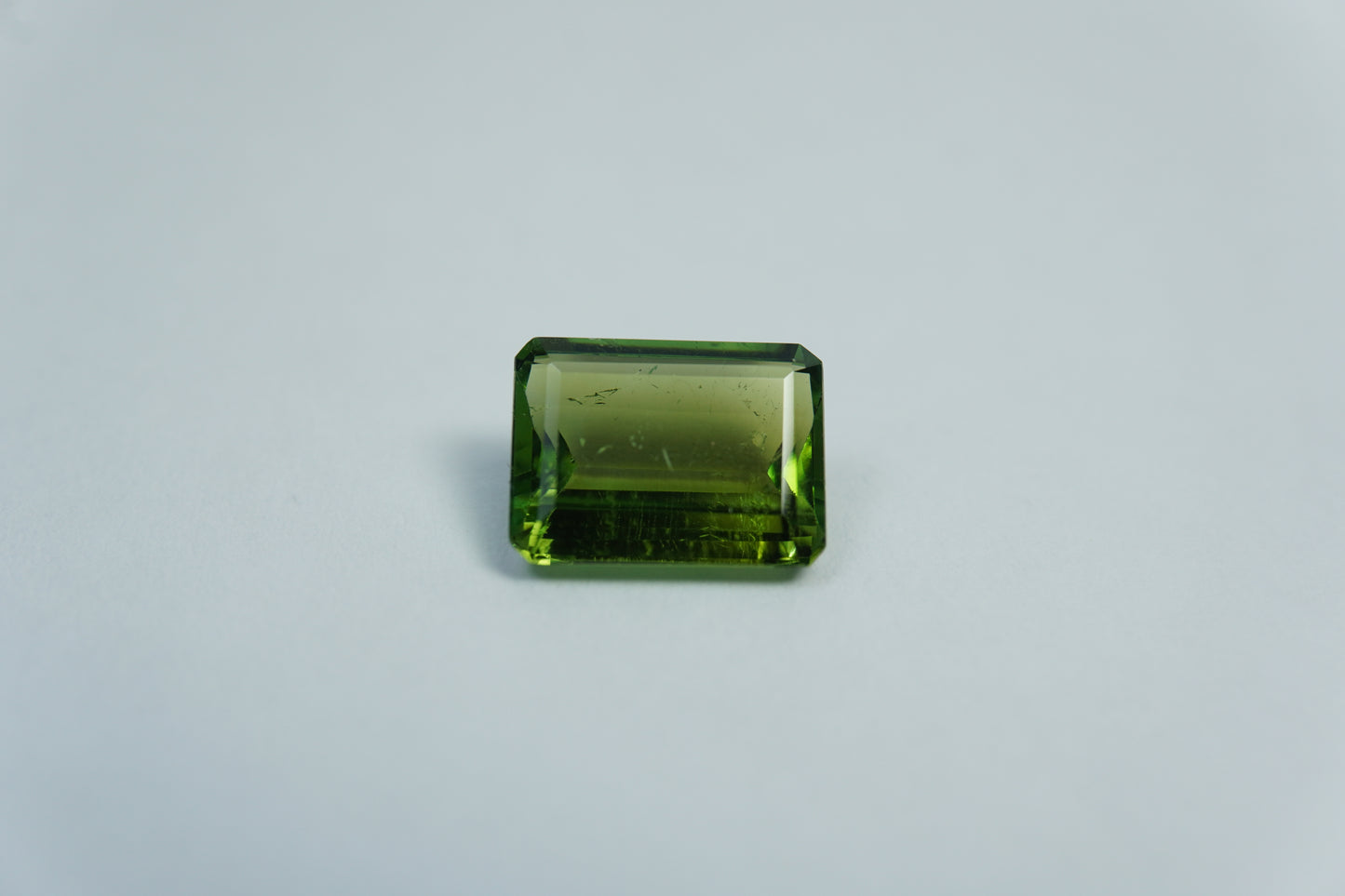2.30ct Turmalina 9x7mm