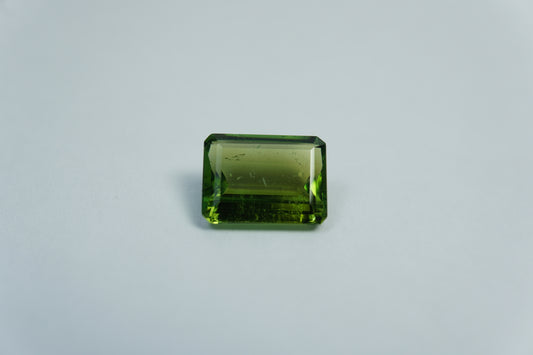 2.30ct Turmalina 9x7mm