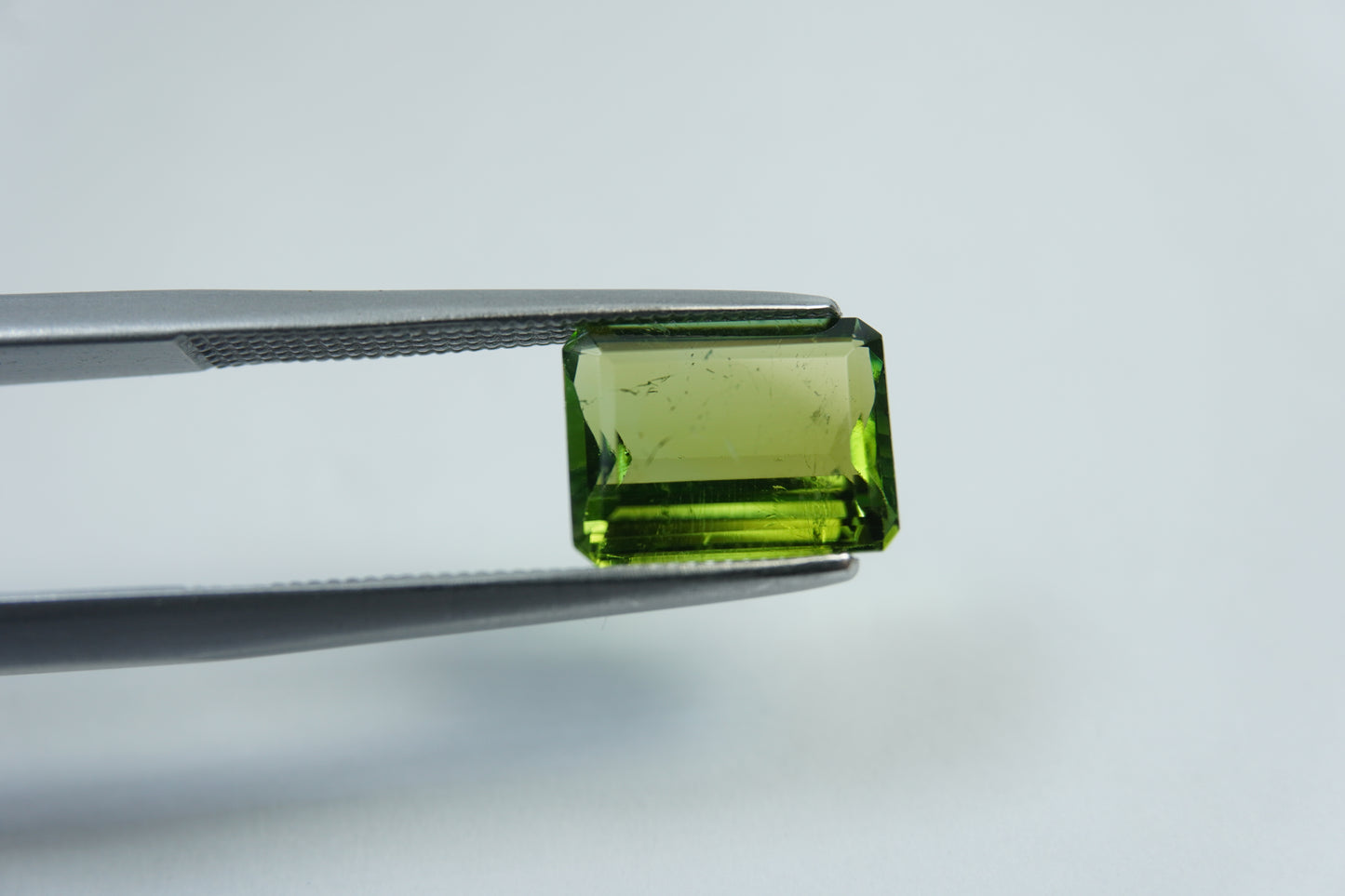 2.30ct Turmalina 9x7mm