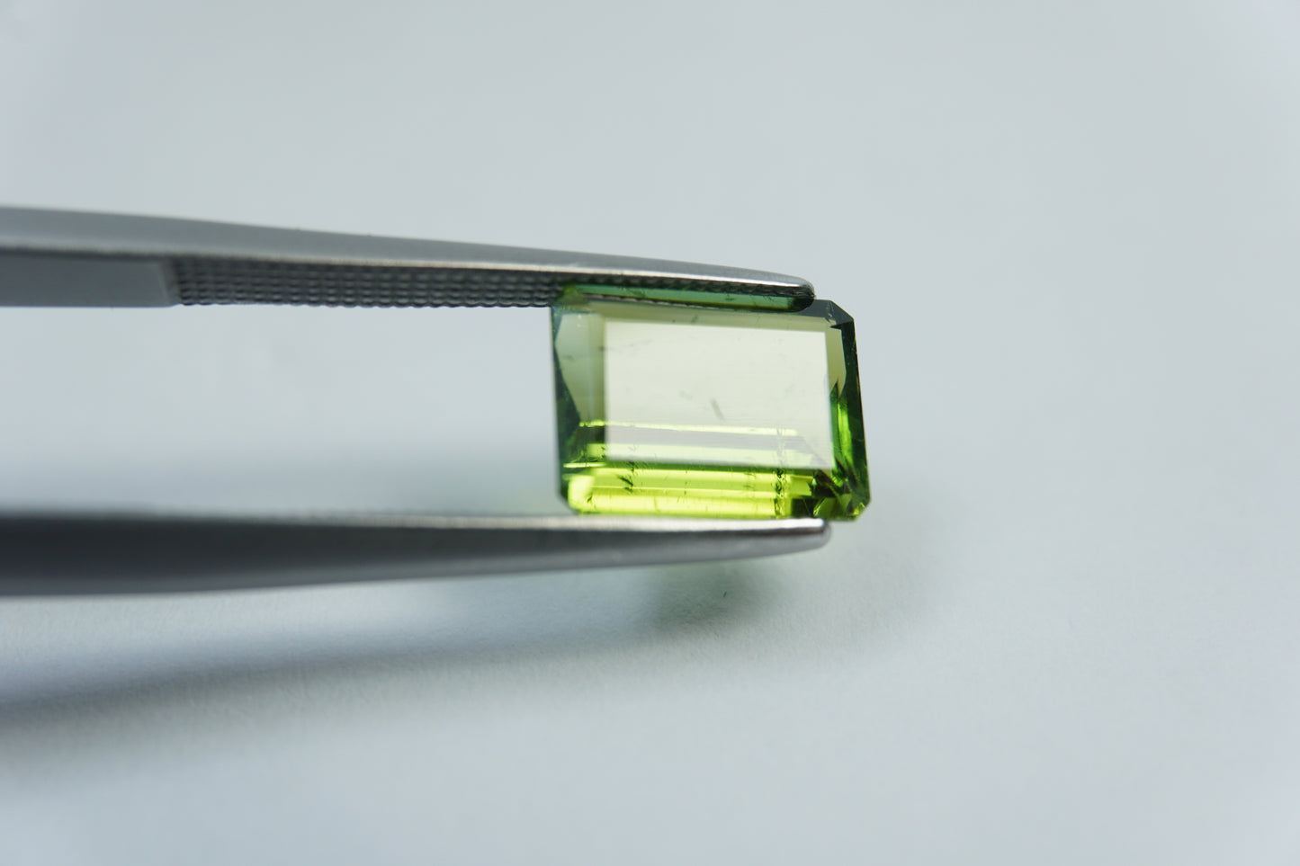2.30ct Turmalina 9x7mm