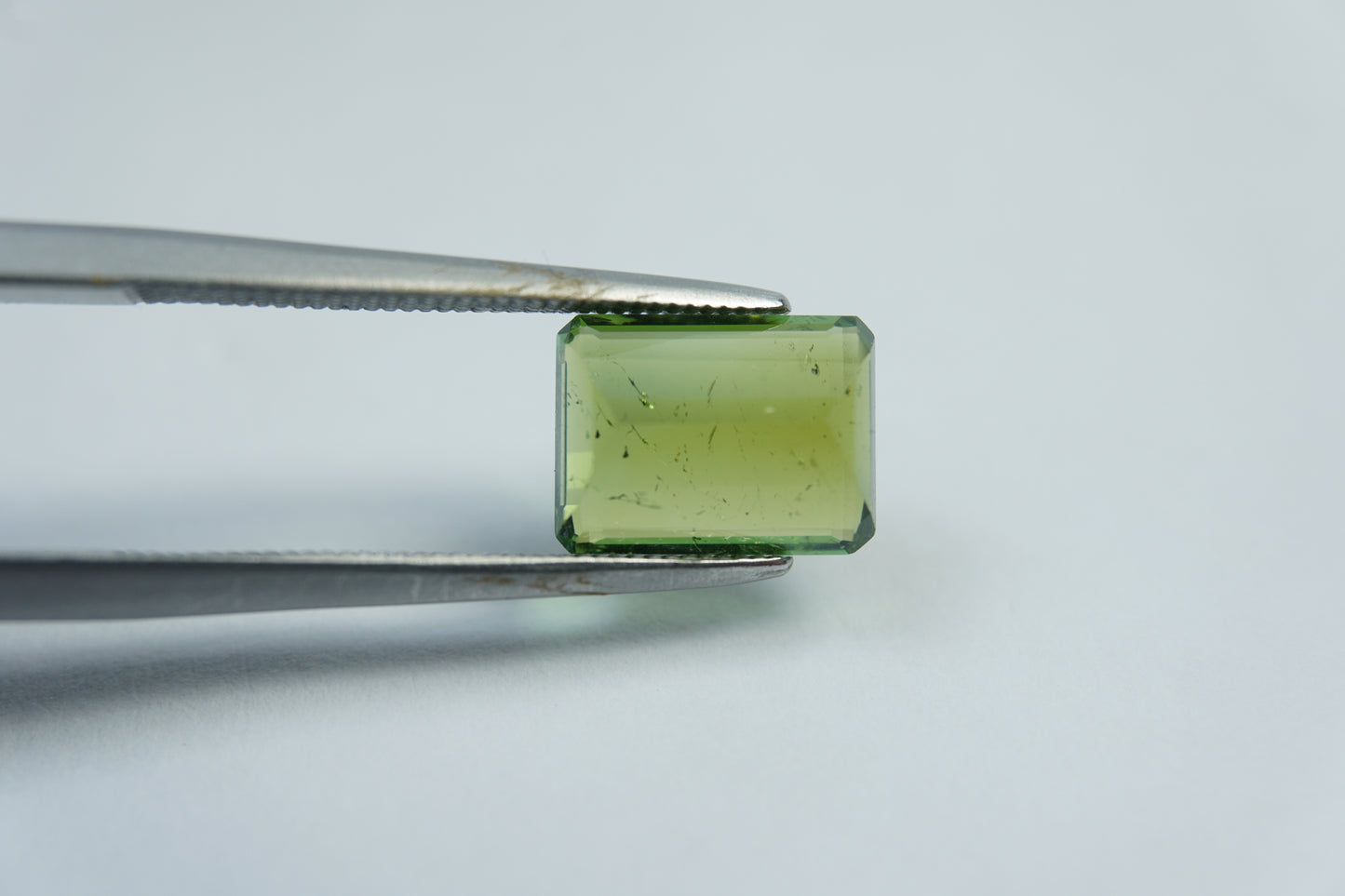 2.30ct Turmalina 9x7mm
