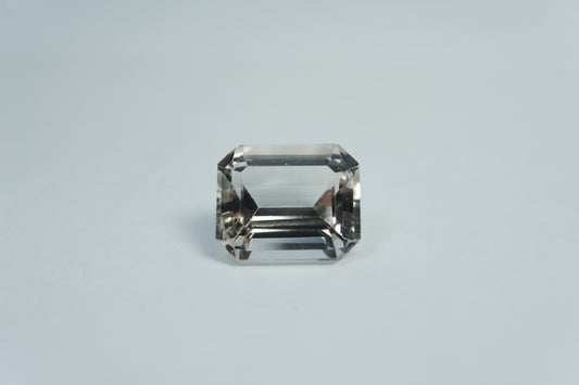 7.05ct Topázio 12x10mm