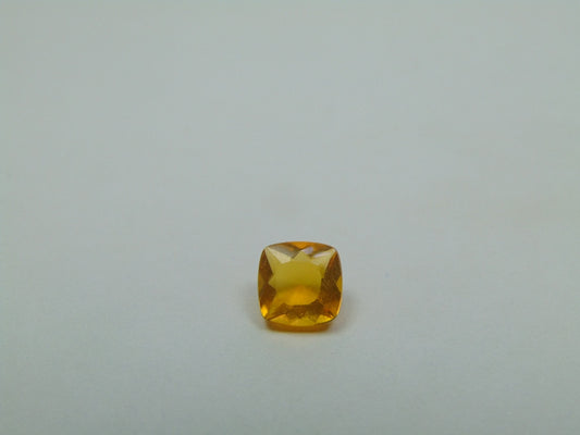 0.65ct Opala de Fogo 6mm