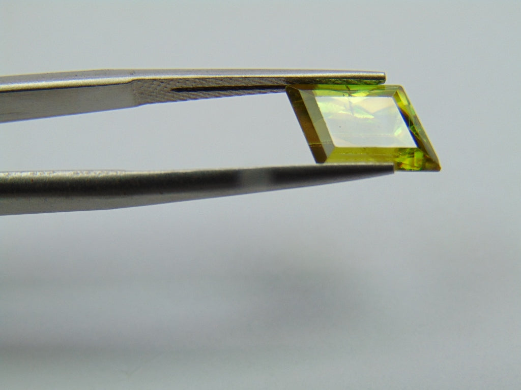 2.45ct Sphene 12x6mm