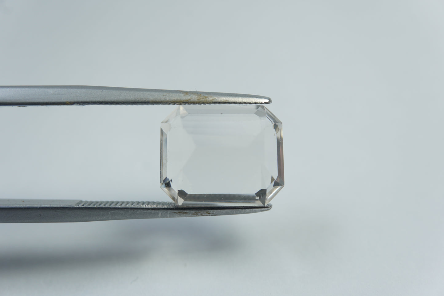 7.05ct Topaz 12x10mm