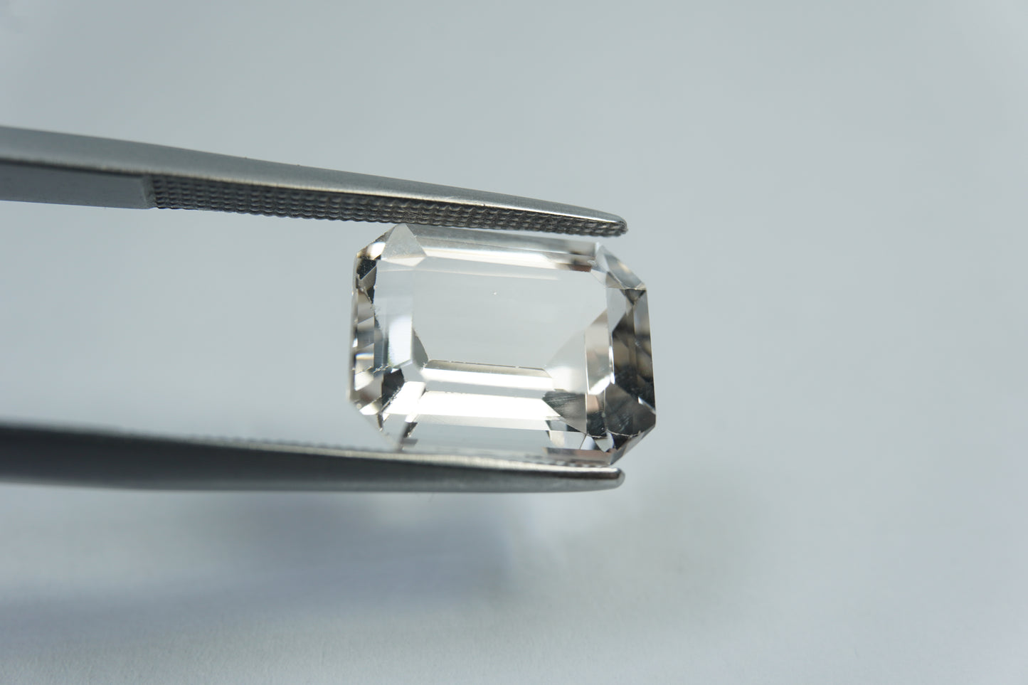 7.05ct Topaz 12x10mm