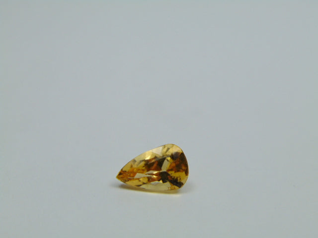 1.50ct Topázio Imperial 9x6mm