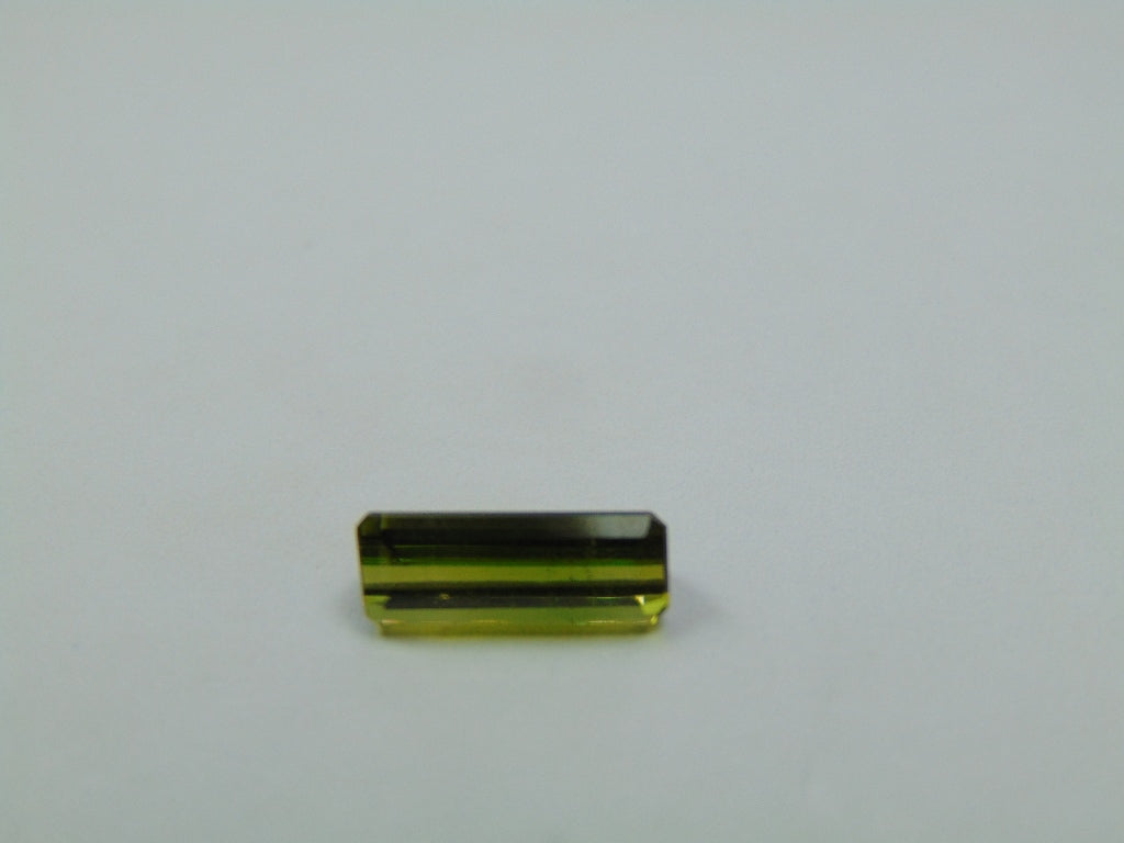 1.80ct Turmalina 11x4mm