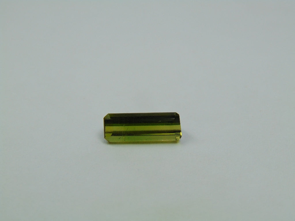 1.80ct Turmalina 11x4mm