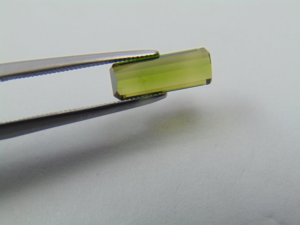 1.80ct Turmalina 11x4mm