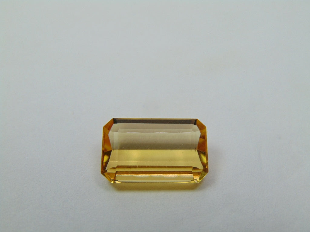 4.20ct Beryl 14x8mm