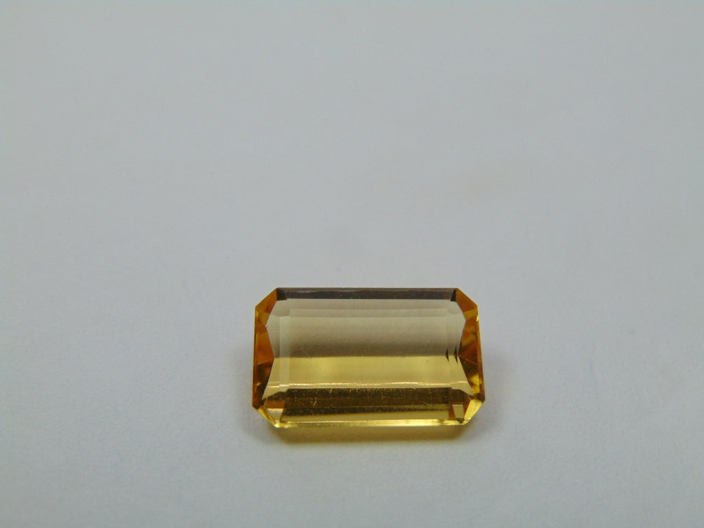 4.20ct Beryl 14x8mm