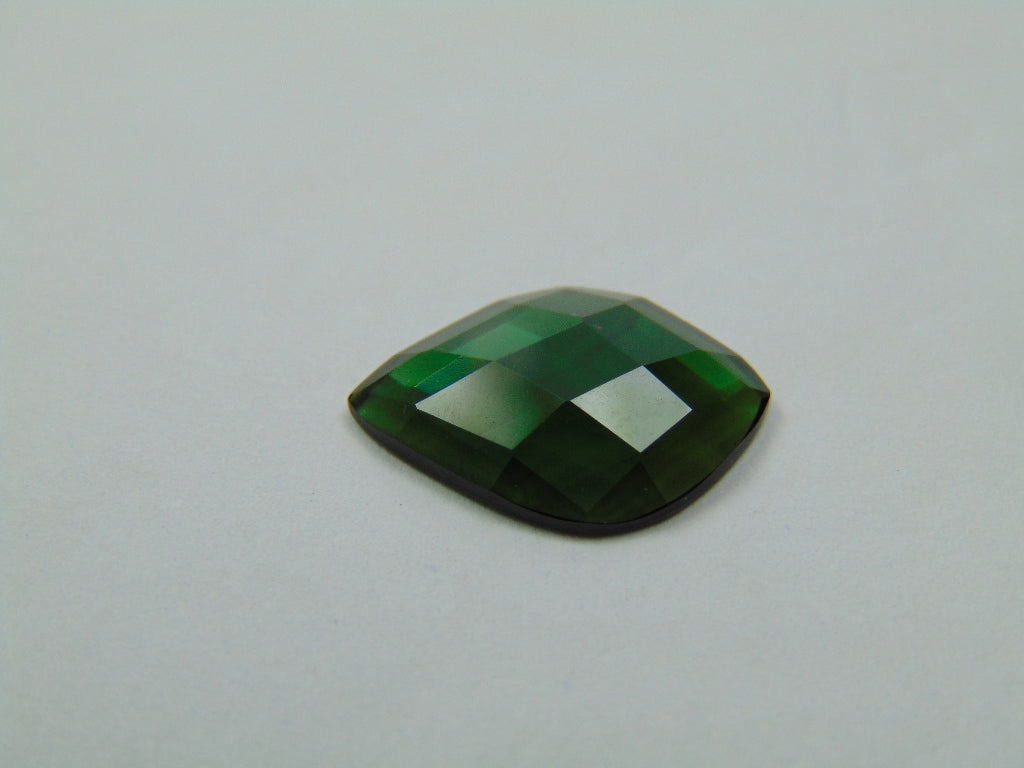 4.20ct Turmalina 16x12mm