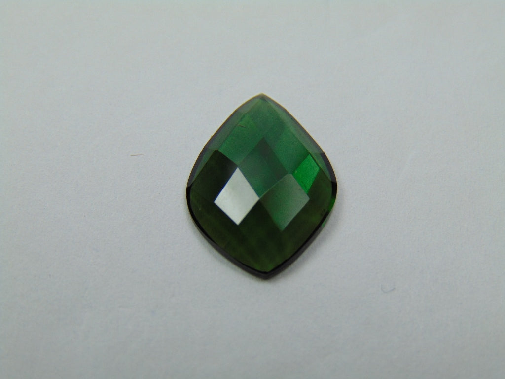 19.75ct Rutilo 21x19mm