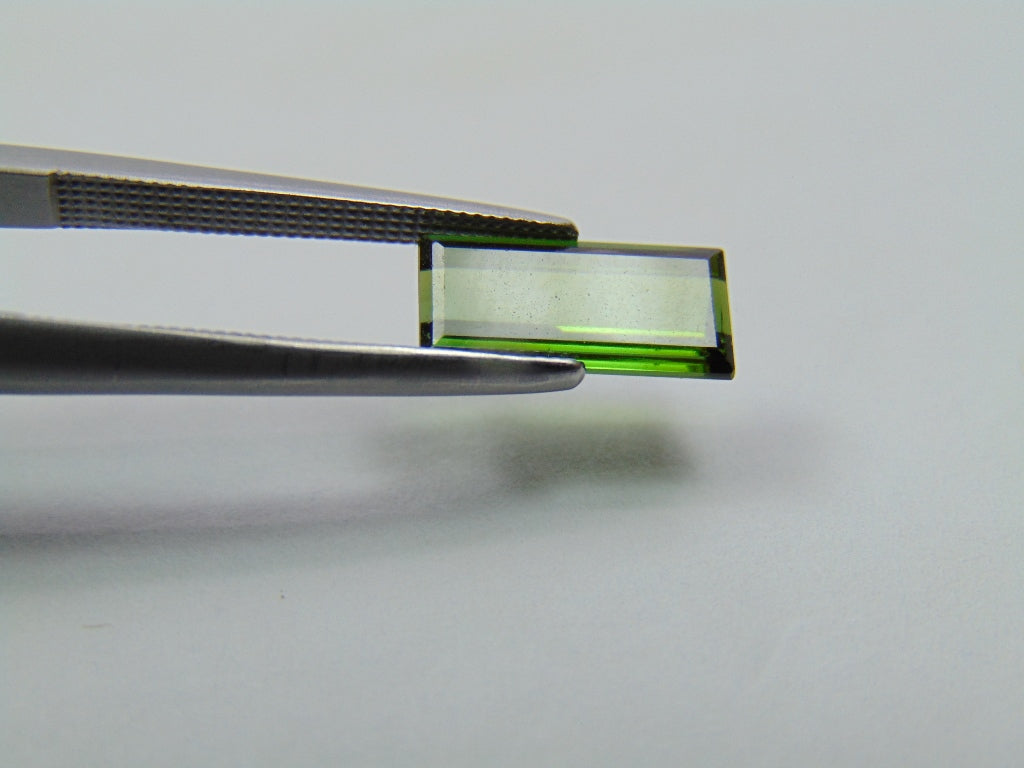 1.85ct Tourmaline 10x5mm