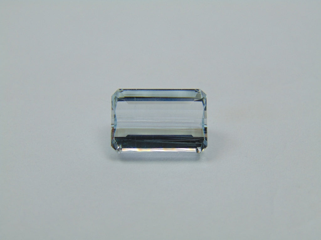 5.25ct Água-marinha 12x8mm