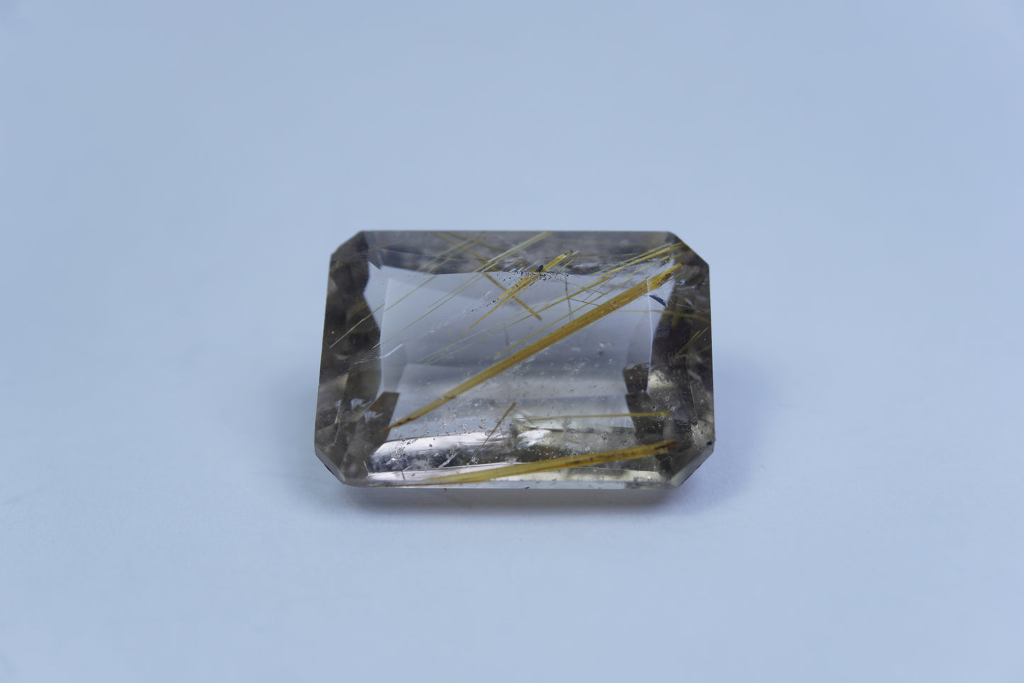 15.15ct Rutile 19x13mm