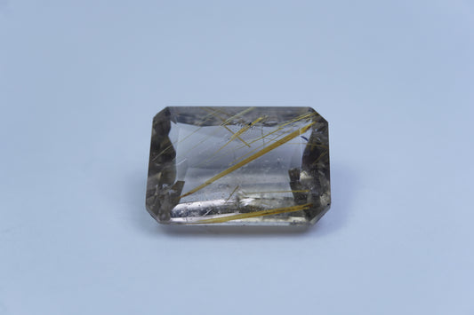 15.15ct Rutilo 19x13mm