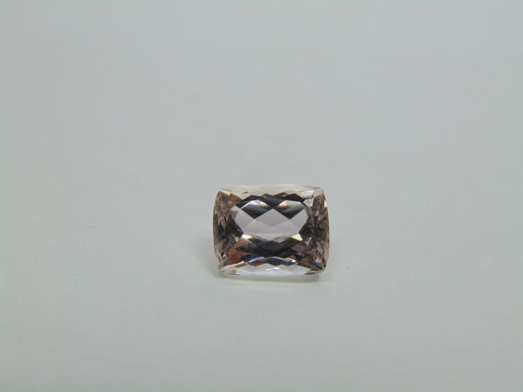 5.75ct Kunzite 11x9mm