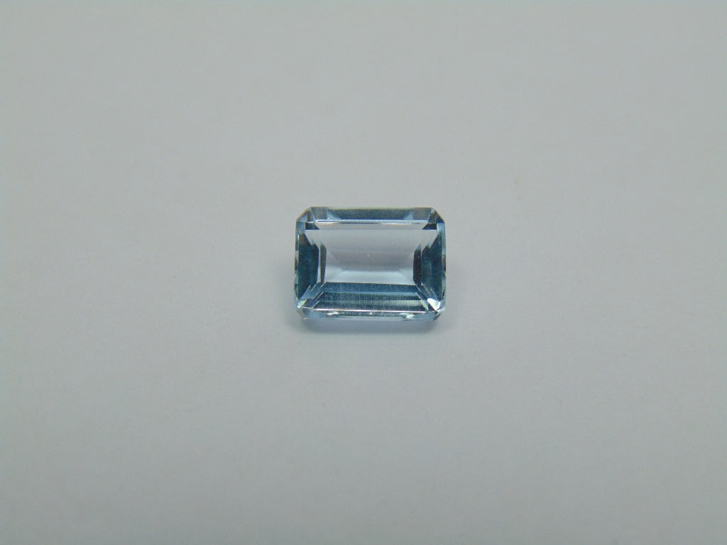 3.10ct Topázio 9x7mm