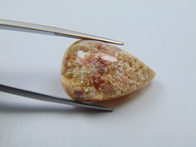 30ct Lodolita 26x16mm