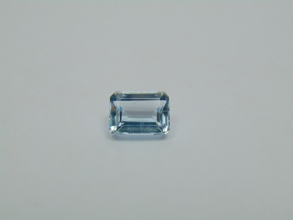 3.10ct Topázio 9x7mm