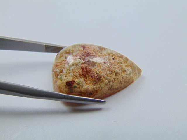 30ct Lodolita 26x16mm