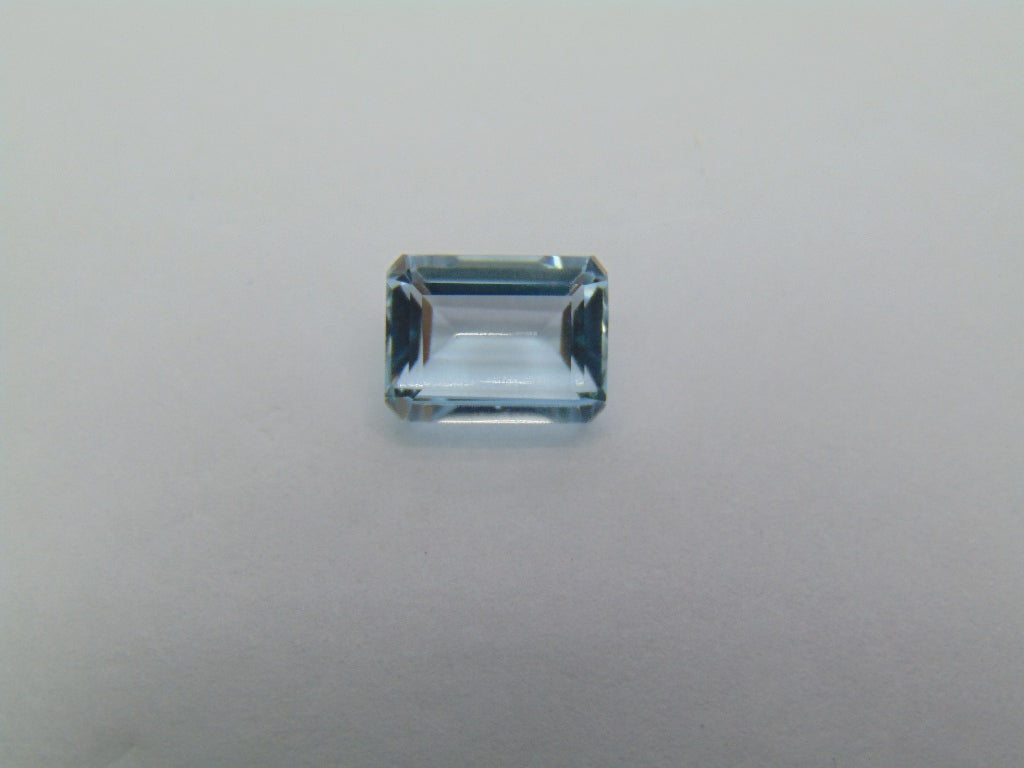 3.10ct Topázio 9x7mm