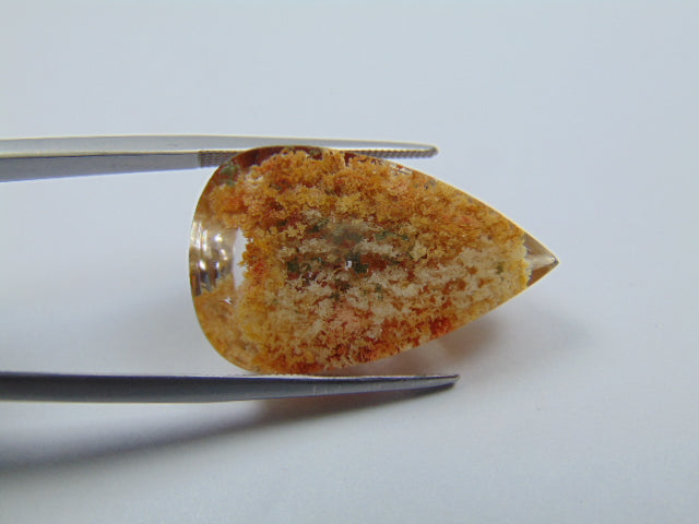 30ct Lodolita 26x16mm