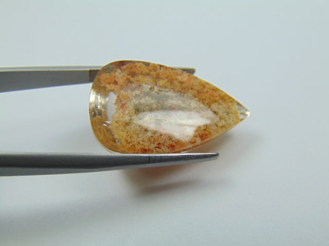 30ct Lodolita 26x16mm