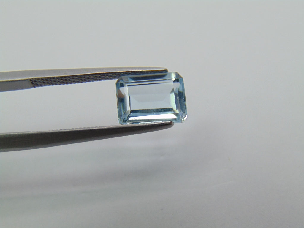 3.10ct Topázio 9x7mm