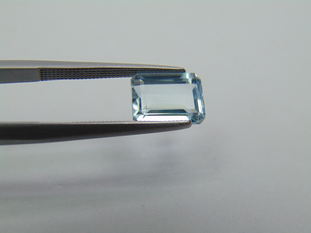 3.10ct Topázio 9x7mm