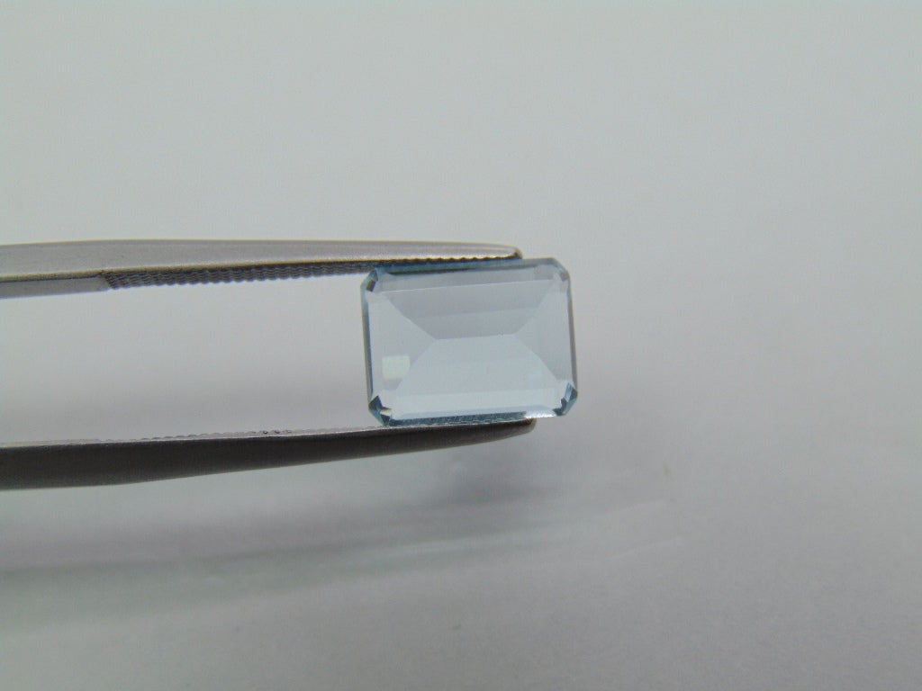 3.10ct Topázio 9x7mm