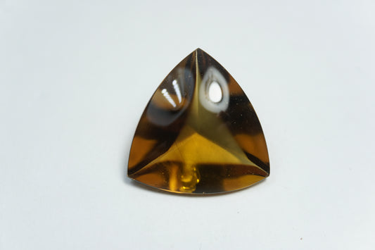 22.50ct Citrino 22mm