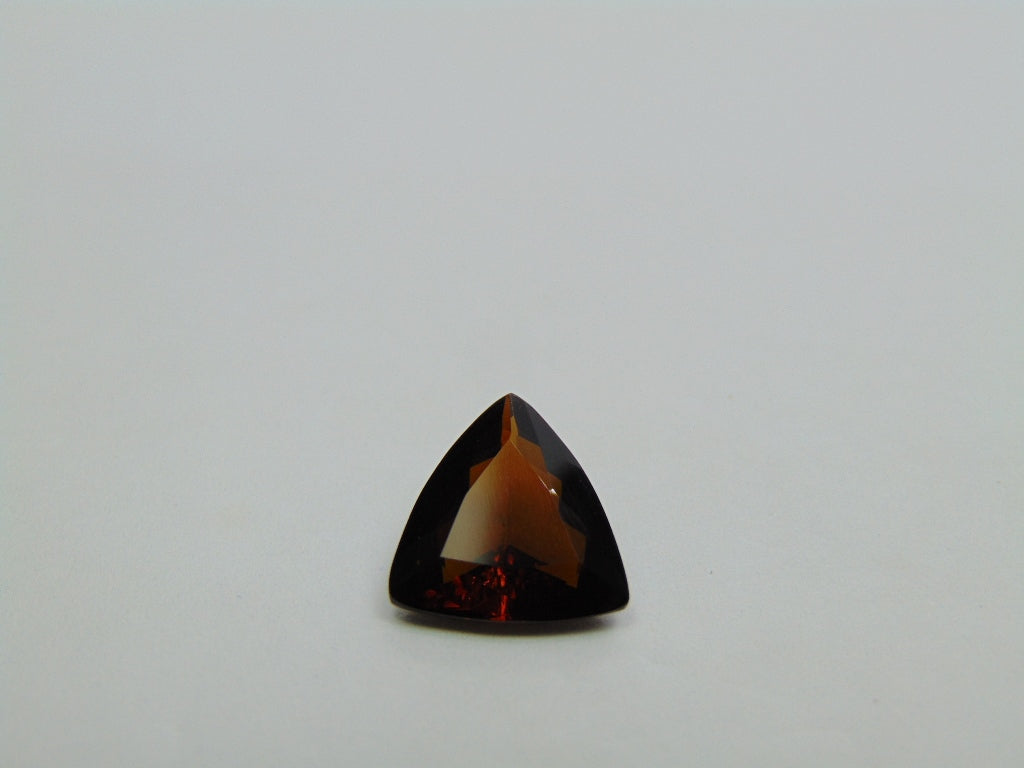 Turmalina 4,50ct 13x12mm