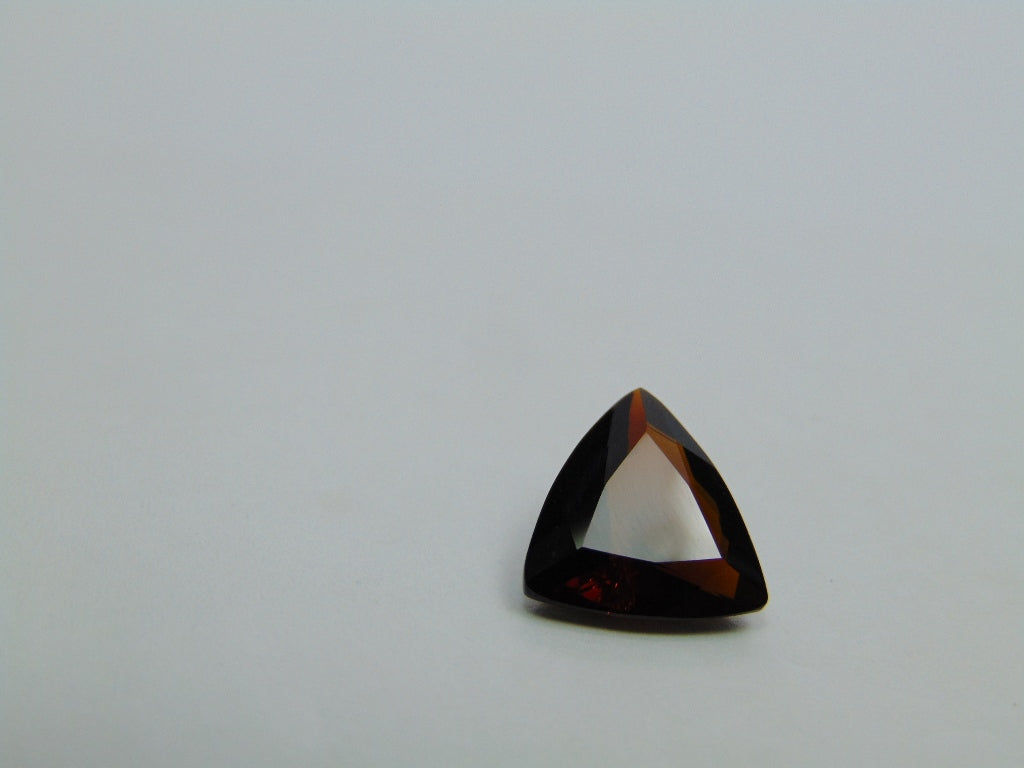 Turmalina 4,50ct 13x12mm