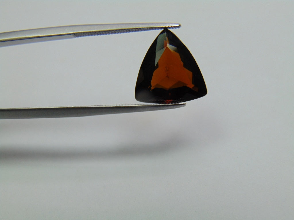 Turmalina 4,50ct 13x12mm