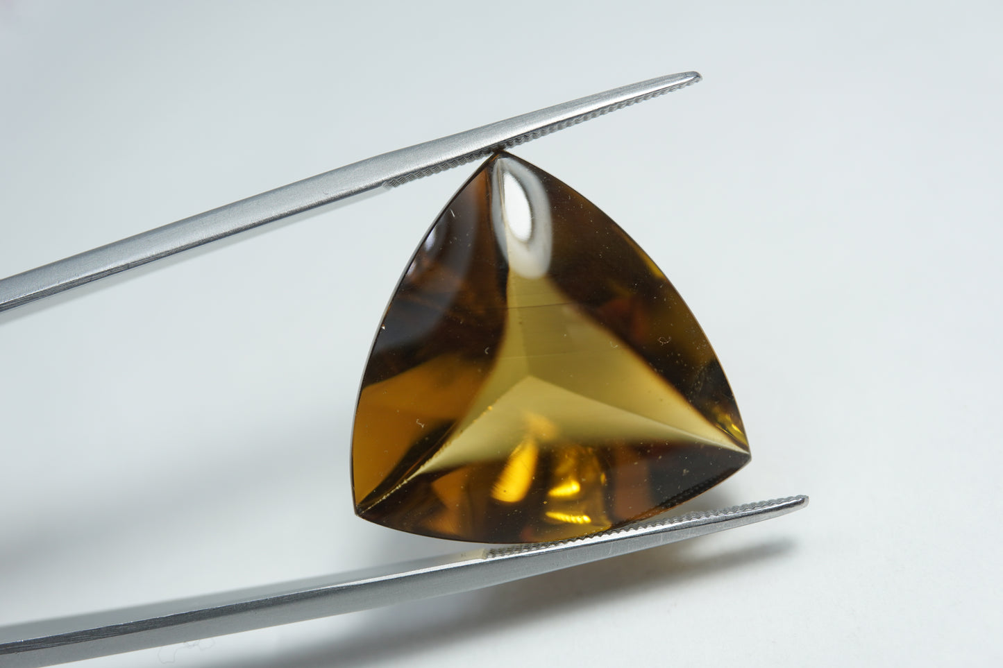 22.50ct Citrine 22mm