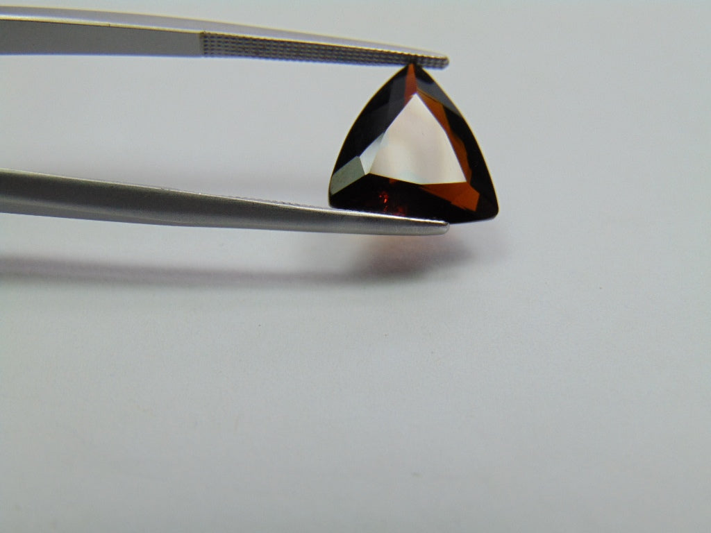 Turmalina 4,50ct 13x12mm