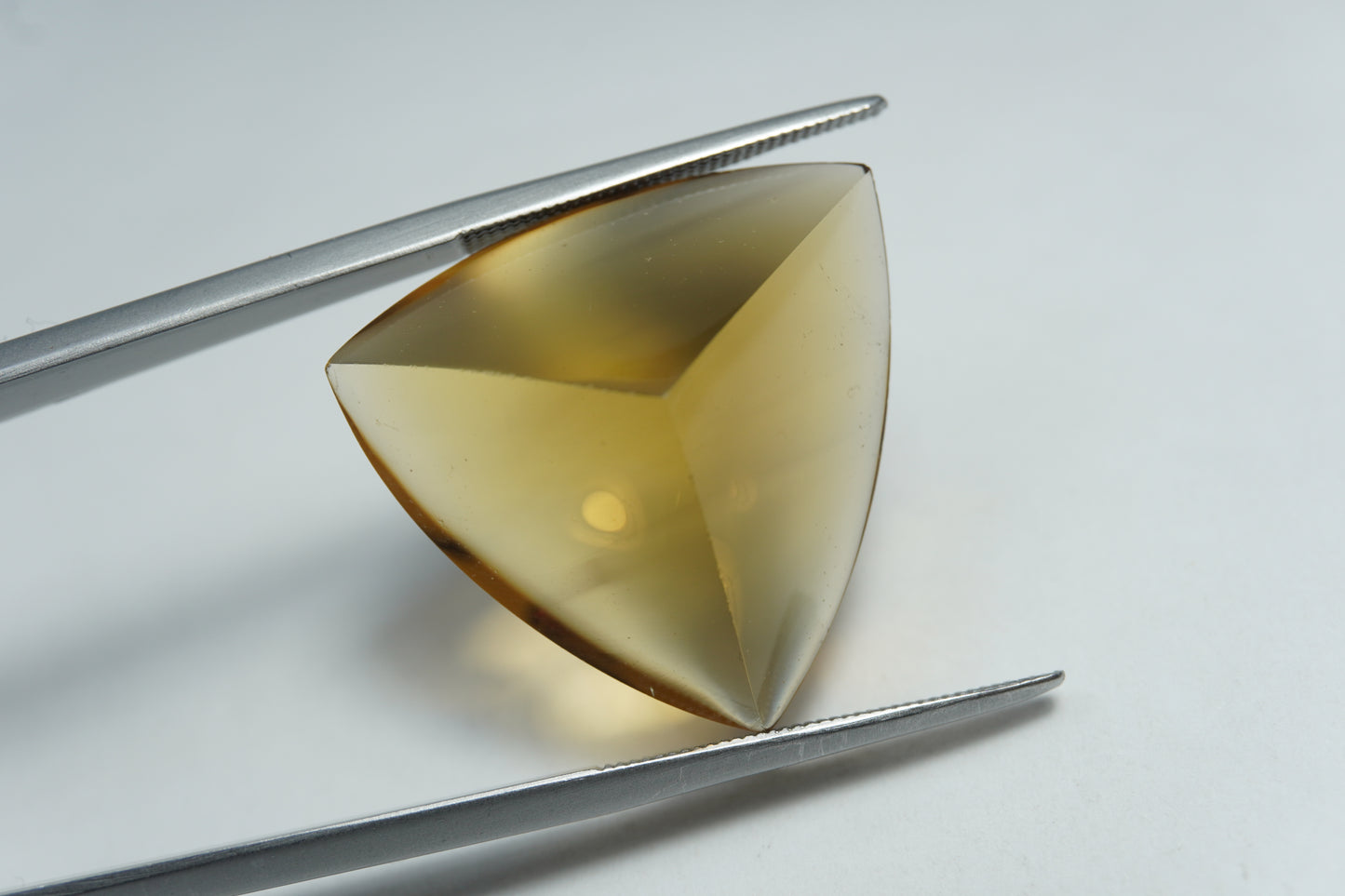 22.50ct Citrine 22mm