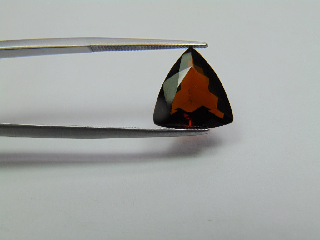 Turmalina 4,50ct 13x12mm